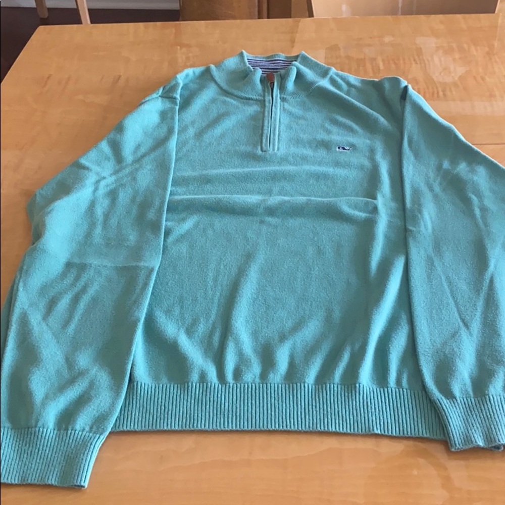 Vineyard vines sweater